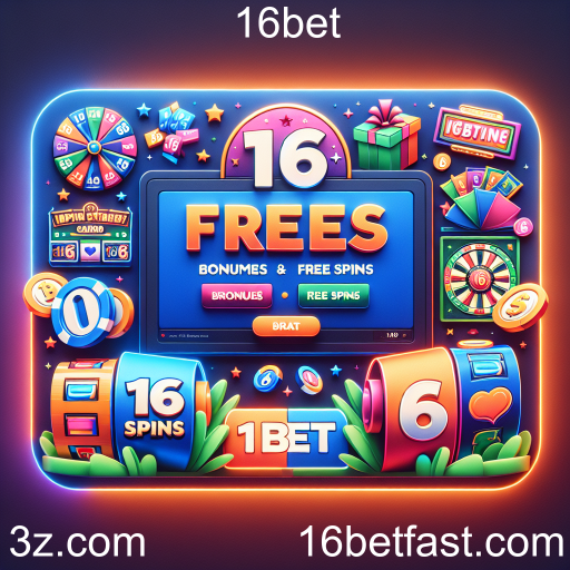Descubra as Melhores Promoções no 16bet